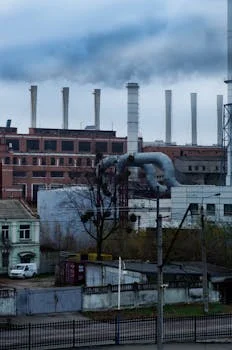 daf system in ivory coast - Ivory Coast Wastewater Compliance: Discharge Standards and Permitting