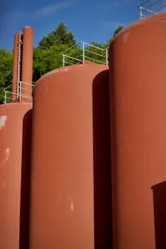 daf system in kuwait - DAF vs. Alternatives: Which System Fits Kuwait’s Industries?