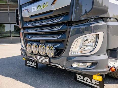 daf system in panama - Compliance and Permitting for DAF Systems in Panama