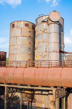 daf system in uae - Technical Specifications of Modular DAF Systems for UAE Facilities