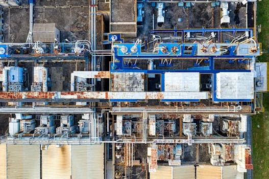 daf vs oil water separator cost difference - When to Choose DAF: Industry-Specific Cost-Benefit Analysis