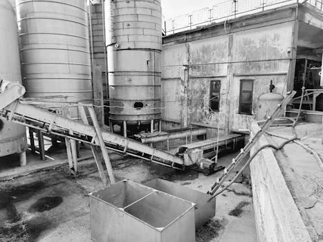 daf vs sedimentation cost difference - Decision Framework: Which System Fits Your Project?