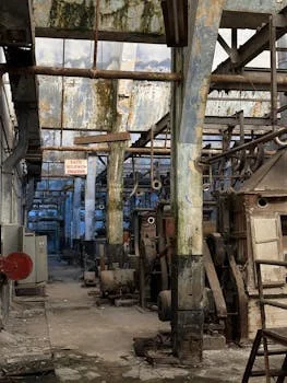 difference between belt thickener vs centrifuge - Footprint, Noise, and Environmental Impact: Beyond the Basics