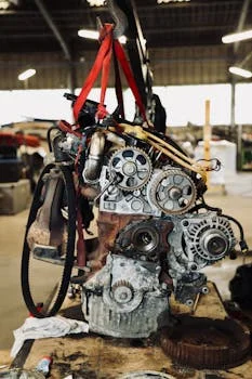 difference between daf vs iaf - Operational Considerations: Footprint, Maintenance, and Downtime