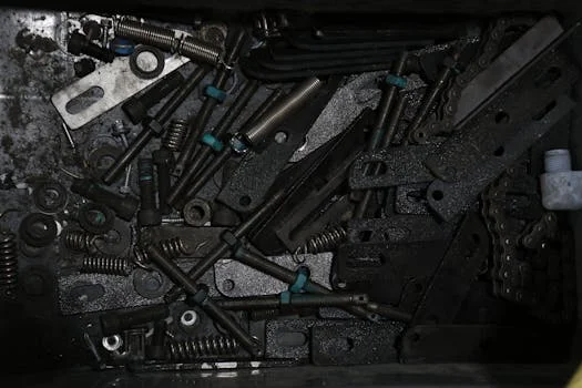 difference between filter press vs screw press - Dewatering Performance: Cake Solids, Efficiency, and Throughput