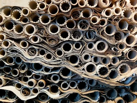 difference between tube settler vs plate settler - When to Choose Tube Settlers vs Plate Settlers