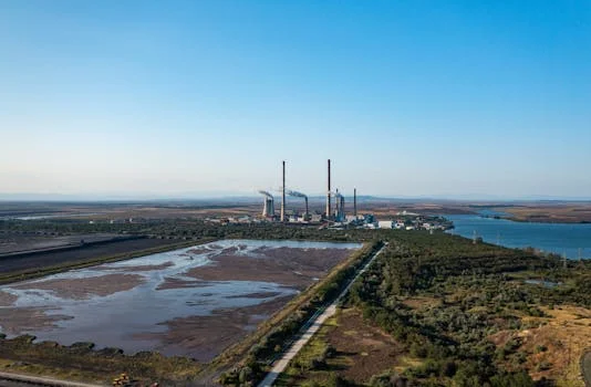 environmental impact assessment wastewater project - Step-by-Step EIA Process for Wastewater Treatment Projects