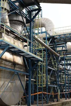 fabric filter dust collector manufacturer - Comparison of Fabric Filter Systems: ZSDM vs. Market Alternatives