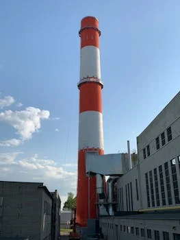 fgd scrubber manufacturer - Integrating FGD Scrubbers with Downstream Air Pollution Control