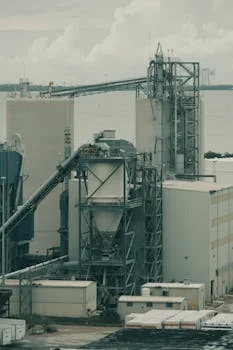 fgd scrubber troubleshooting - Optimizing Oxidation and Gypsum Quality