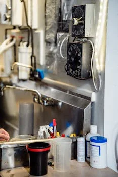 flocculant dosing unit troubleshooting - Symptom-Based Troubleshooting Guide for Field Technicians