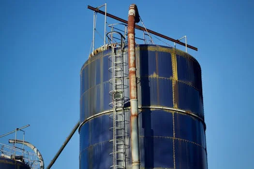 gravity thickener vs daf thickener comparison - Decision Framework: Choosing the Right Thickener