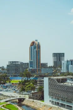 hospital wastewater treatment in addis ababa - How to Choose the Right System for Your Facility