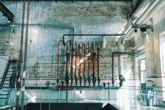 hospital wastewater treatment in belfast - Compliance Standards for Hospital Effluent in Northern Ireland