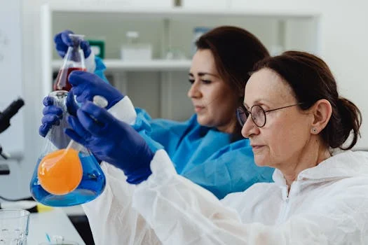 hospital wastewater treatment in gdansk - Contaminant Profile: What’s in Gdańsk Hospital Wastewater?