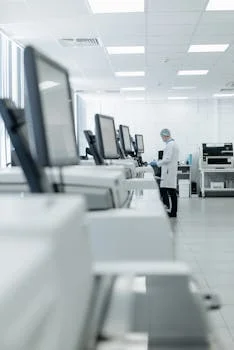 hospital wastewater treatment in germany - Designing a Compliant Hospital Wastewater Solution