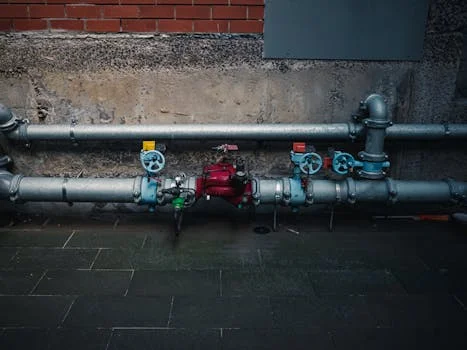 hospital wastewater treatment in gothenburg - Cost Breakdown: Investing in Hospital Wastewater Treatment in Gothenburg