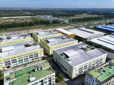 hospital wastewater treatment in hat yai - Hospital Wastewater Treatment Technologies: MBR vs DAF vs Chlorine Dioxide for Hat Yai