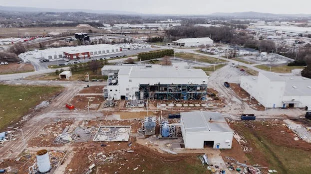 hospital wastewater treatment in ireland - Key Treatment Technologies for Hospital Wastewater