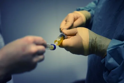 hospital wastewater treatment in johannesburg - Hospital Wastewater Characteristics: What Makes It Different from Municipal Sewage