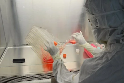 hospital wastewater treatment in lahore - Zhongsheng Environmental's Solutions for Lahore's Medical Facilities