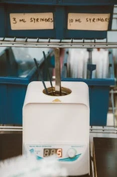 hospital wastewater treatment in nagoya - Ozone vs Chlorine: Disinfection Methods Compared