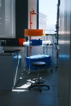 hospital wastewater treatment in new orleans - Frequently Asked Questions