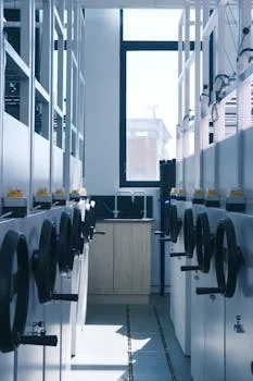 hospital wastewater treatment in riyadh - Key Treatment Stages for Hospital Wastewater