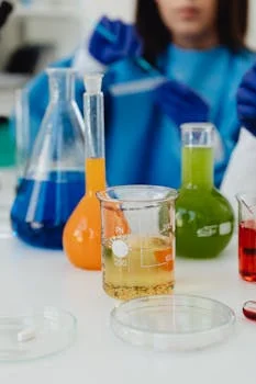 hospital wastewater treatment in zarqa - Jordanian Hospital Wastewater Standards: JS 893/2006 vs. WHO Guidelines