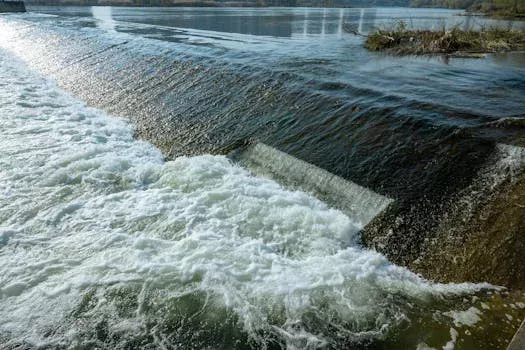 how to calculate wastewater treatment capacity - Step 3: Calculate Organic Load Using Population Equivalent (PE)