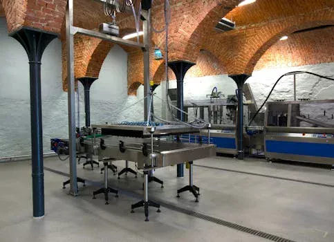 industrial wastewater treatment in algeria - Advanced Technologies for Industrial Wastewater Treatment in Algeria