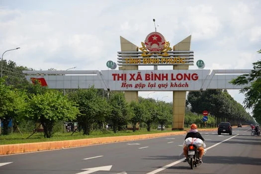 industrial wastewater treatment in binh duong - Compliance and Permitting: Navigating Vietnam’s Regulations in Binh Duong
