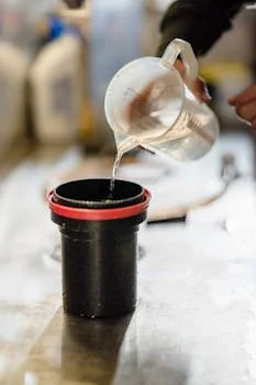 industrial wastewater treatment in gdansk - Industrial Wastewater Treatment Technologies for Gdańsk Facilities: DAF vs. MBR vs. Chemical Dosing