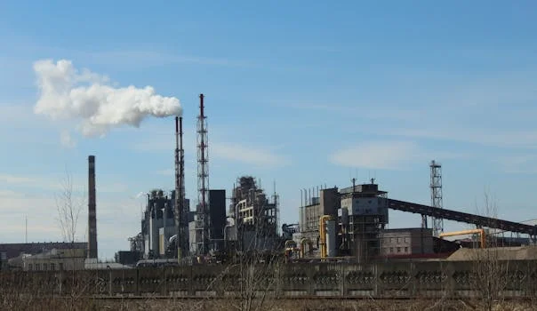 industrial wastewater treatment in hai phong - Hai Phong Wastewater Treatment Technologies: DAF vs. MBR vs. Chemical Dosing for Industrial Zones