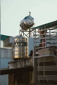 industrial wastewater treatment in hat yai - Advanced Treatment Systems Compared: DAF vs MBR vs UV Disinfection