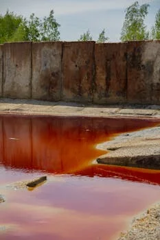 industrial wastewater treatment in jazan - Cost Breakdown: Industrial Wastewater Treatment Systems in Jazan (2025)