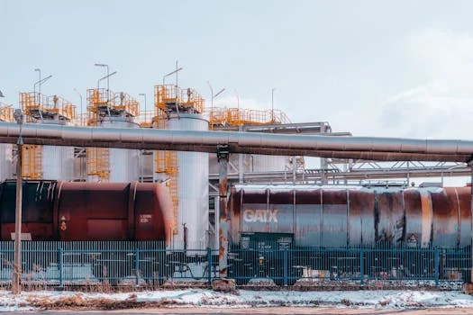 industrial wastewater treatment in kano - DAF vs. MBR vs. Chemical Dosing: Which System is Right for Your Kano Factory?