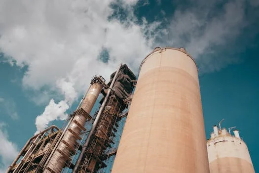 industrial wastewater treatment in kpk pakistan - Technology Comparison for Industrial Applications