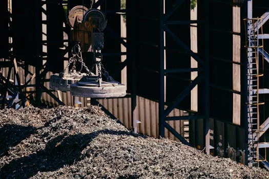 industrial wastewater treatment in kwazulu-natal south africa - Equipment Selection Framework: Matching Technology to KZN's Industrial Needs