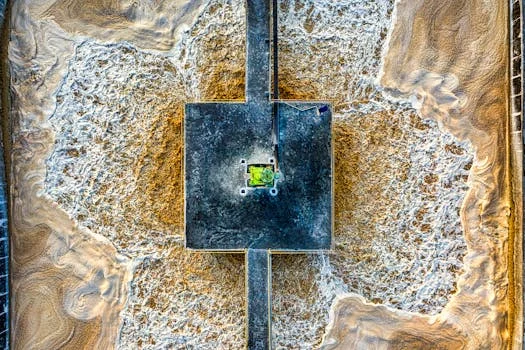 industrial wastewater treatment in morocco - Industry-Specific Effluent Limits and Treatment Challenges in Morocco