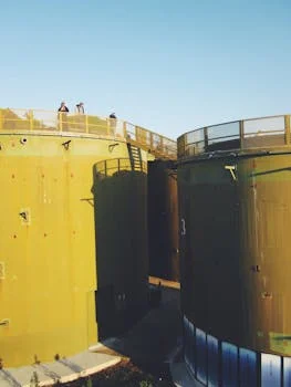 industrial wastewater treatment in new orleans - Frequently Asked Questions