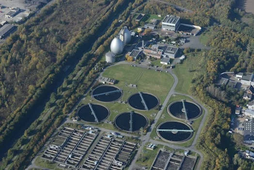 industrial wastewater treatment in pasig - Compliance Checklist for Pasig Industrial Wastewater Dischargers