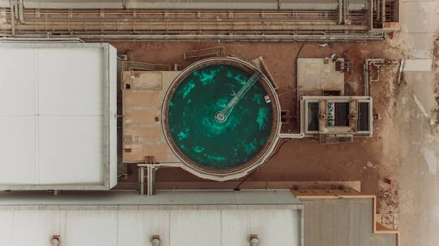 industrial wastewater treatment in perak malaysia - Frequently Asked Questions