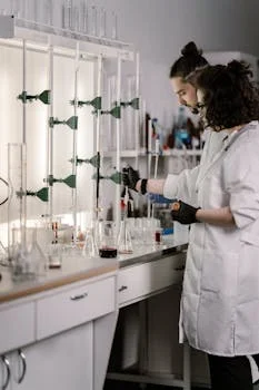 industrial wastewater treatment in riffa - Influent vs. Effluent: Parameter Benchmarks for Riffa’s Key Industries