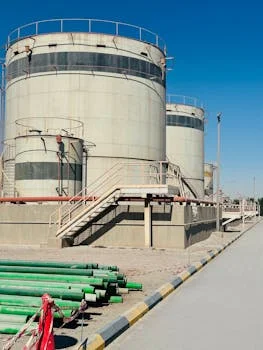 industrial wastewater treatment in saudi arabia - How to Select the Right Wastewater Treatment System for Your Saudi Industrial Plant