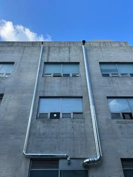 industrial wastewater treatment in taipei - Designing for Urban Constraints: Compact and Modular Solutions