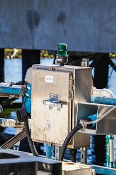 industrial wastewater treatment in turin - Recommended Equipment for This Application