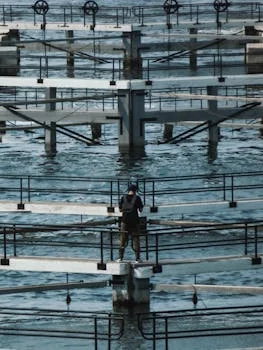 iso 14001 wastewater management - Selecting Equipment That Supports ISO 14001 Certification