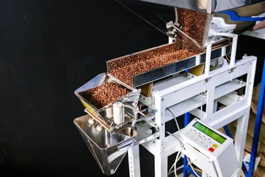 lime dosing system for food processing - Compliance and Regulatory Requirements for Food Processors