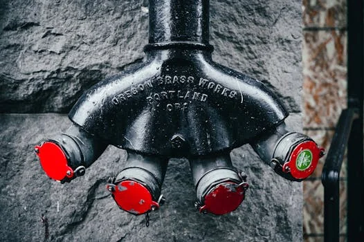 lime dosing system maintenance guide - Annual Overhaul: System Audit and Longevity Optimization